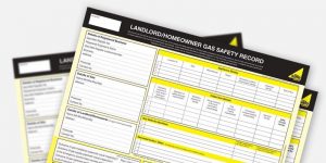 Gas safety certificate contractor in North Devon