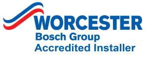 Worcester Bosch Accredited Installer North Devon