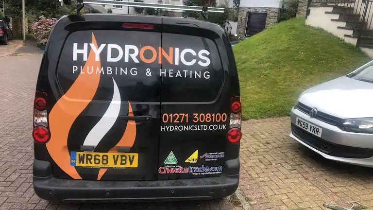 Plumbing & Heating Company North Devon